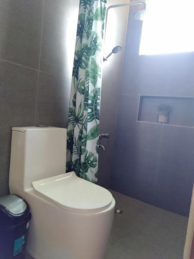 Residencia Katrina Bed And Breakfast El Nido Exterior foto