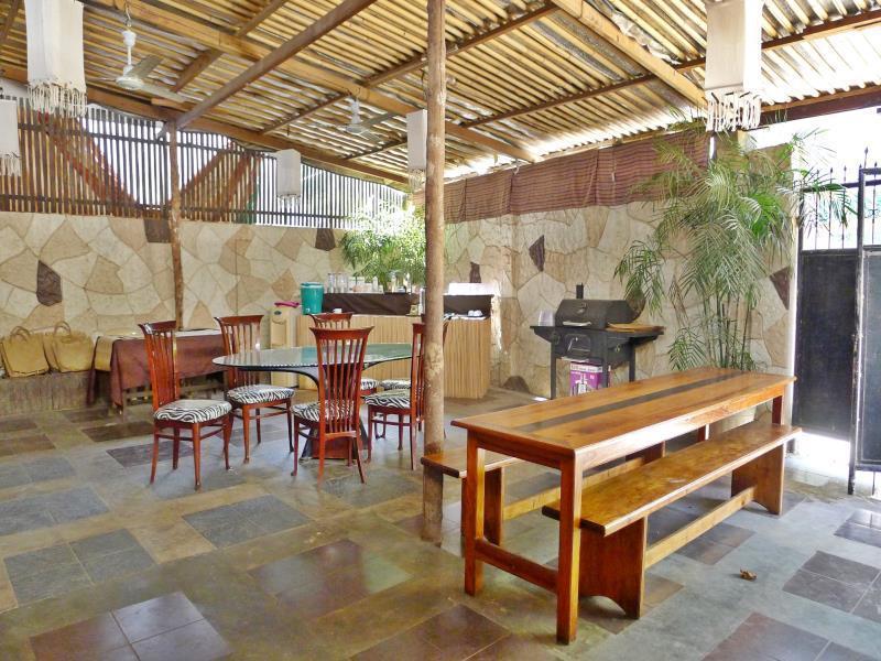 Residencia Katrina Bed And Breakfast El Nido Exterior foto