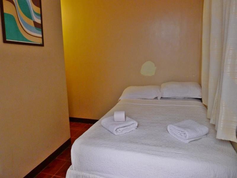 Residencia Katrina Bed And Breakfast El Nido Exterior foto