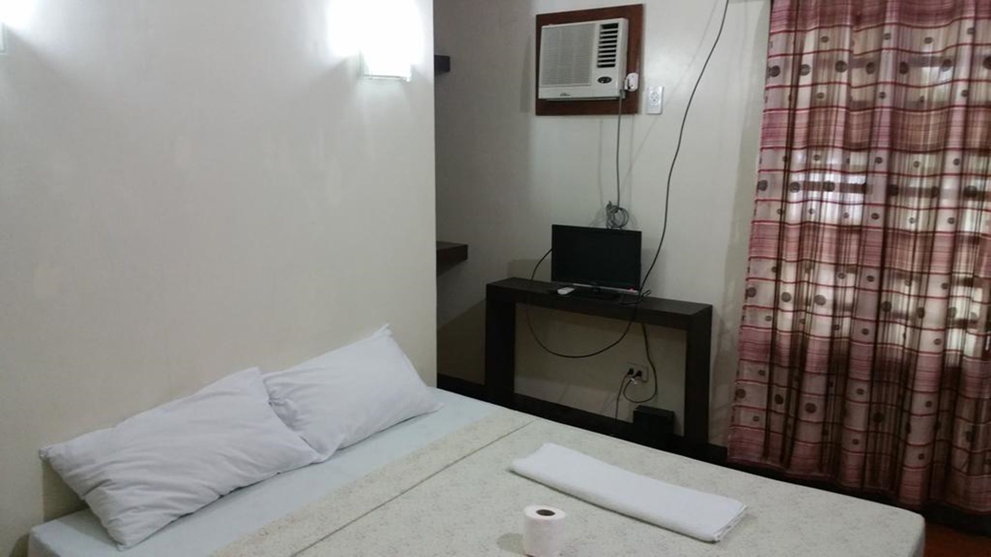 Residencia Katrina Bed And Breakfast El Nido Exterior foto
