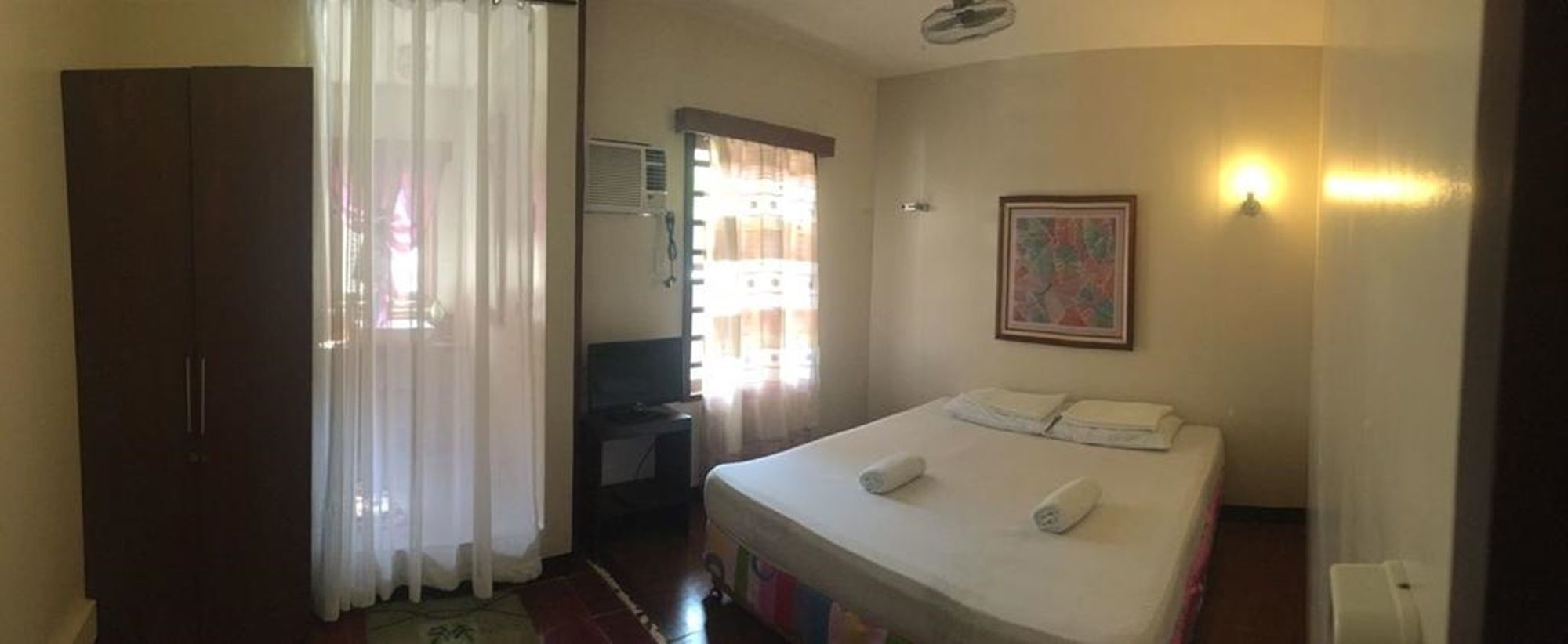 Residencia Katrina Bed And Breakfast El Nido Exterior foto