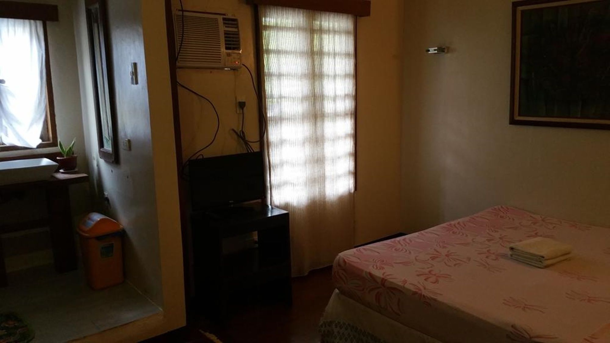 Residencia Katrina Bed And Breakfast El Nido Exterior foto